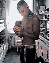 Benutzerfoto KrissWlosniewski