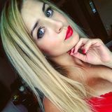 Zdjęcie użytkownika Iza08