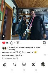 Foto utilizatorului leonzawodowiec072