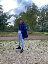 Фотография пользователя Olikos