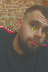 Фотография пользователя Klusek1999