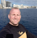 Benutzerfoto JacekJacek35