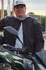 Fotos yarecki2008