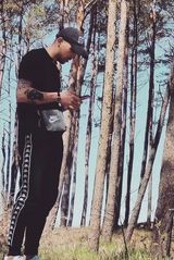 Фотография пользователя mambapnbc