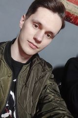 Zdjęcie użytkownika Mateusz0381