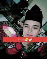 Foto pengguna bhiiie