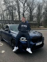 Zdjęcie użytkownika speedysimba