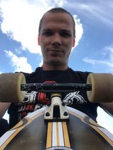 Benutzerfoto Tominozprahy