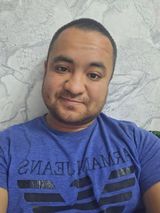 Benutzerfoto jamshidbekprimov