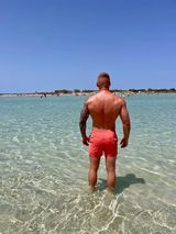 Benutzerfoto FitMaster96