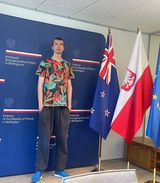 Foto utilizatorului NicolasOCE