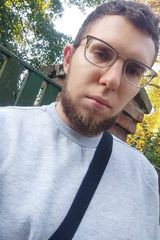 Фотография пользователя Mateusz20002