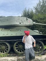 Zdjęcie użytkownika krecik420weed