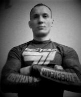 Zdjęcie użytkownika DamianekGA