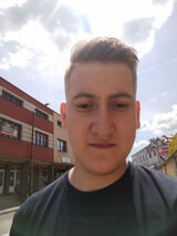 Zdjęcie użytkownika MajkutK