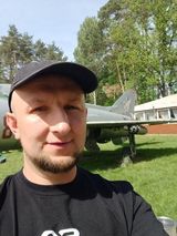 Foto utilizatorului Andrzejheeh
