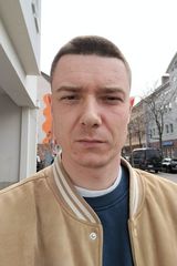 Фотография пользователя gwozdzinskiprzem16