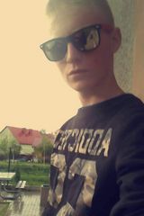 Fotka uživatele mateuszmlynski31