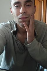 Zdjęcie użytkownika Hubert28lat