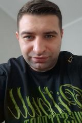 Zdjęcie użytkownika Bar00Tek