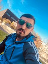 Fotka uživatele Maqsimiliano