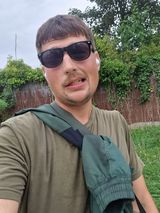 Fotka uživatele mikhalkvetkovski