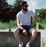 Фото користувача SamxaradzeG