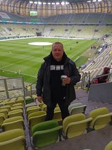 Zdjęcie użytkownika adammezenski