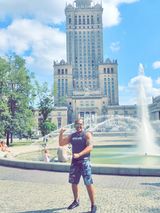 Zdjęcie użytkownika egyptjudo945