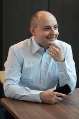 Zdjęcie użytkownika matostrowski9