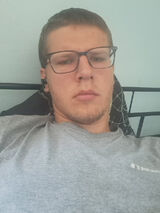 Zdjęcie użytkownika isamujp993