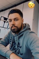 Zdjęcie użytkownika Kamilowicz