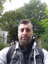 Zdjęcie użytkownika krystiannebelski8