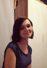 Фотография пользователя mromanowska007