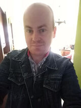 Fotos krystianzach89