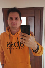 Фотография пользователя WELOCIRAPTOR