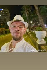 Фотография пользователя Czacza84