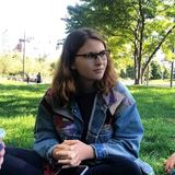 Zdjęcie użytkownika Dorotagrecja