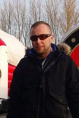 Zdjęcie użytkownika Marcino8305