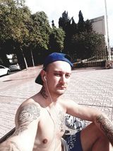 Fotka uživatele matihall549