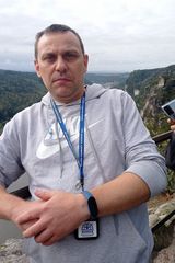 Fotka uživatele piotrmaxurek
