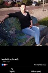 Foto pengguna MartaGrzeskowiak99