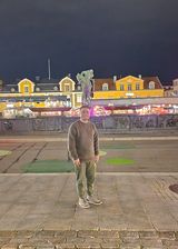 Zdjęcie użytkownika Choudhry