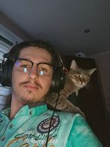 Fotka uživatele kaspadrian00