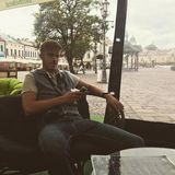 Zdjęcie użytkownika Mateusz1996xoxo