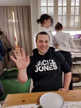 Фотография пользователя Jakobe