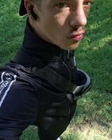 Zdjęcie użytkownika kevinpfromm88