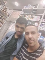 Foto utilizatorului MouhamedLamine
