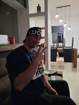 Zdjęcie użytkownika ToByloNaMelange