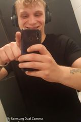 Zdjęcie użytkownika grzeszniktomek